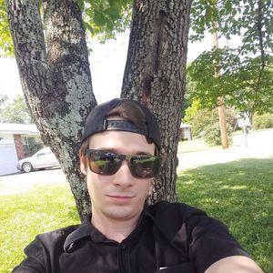 Meet your Posher, Jesse